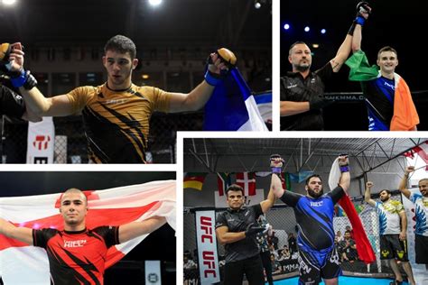 Immaf Board Welcomes Wmmaa Representatives For First Time