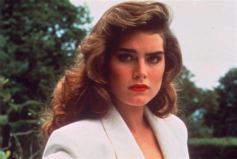 Whatever Happened To Brooke Shields