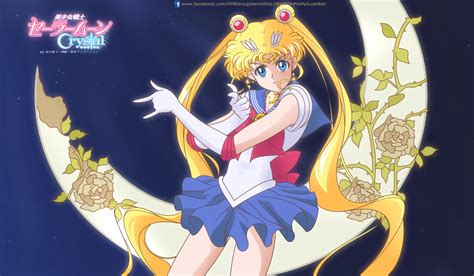 See over 2,732 sailor moon images on danbooru. Review: Sailor Moon Crystal: Episode One: Usagi - Sailor Moon | Nerdy But Flirty