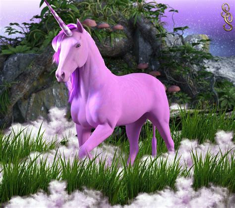 💞💞💞 Unicorns Horses Colorful Dark Animals Animales Animaux A