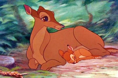 Bambis Mum Had To Die Unherd