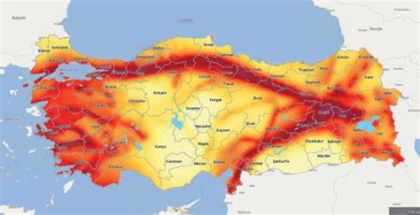 Check spelling or type a new query. Türkiye'nin Deprem Haritası Yenilendi - Emlak Project
