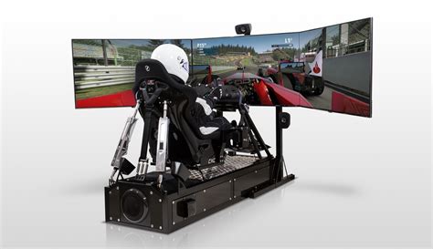 Cxc Simulator The Ultimate Gamers Driving Experience