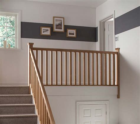 I think you will forgive me if this is a post without any photos, or at least by the time you get to the bottom of the post, you will thank me for not posting any pictures. Half Newel Post in Oak