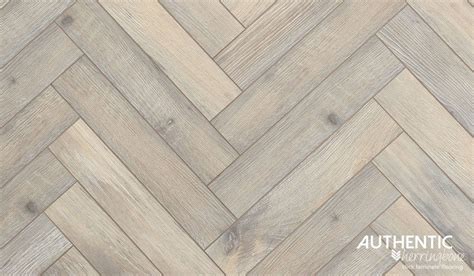 Inovar Floor Authentic Herringbone Laminates Modern Convenience