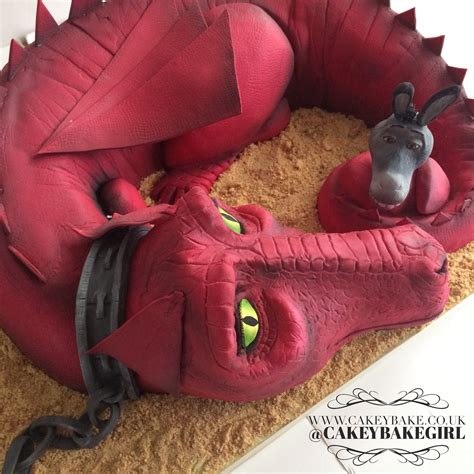 Dragon 2 baby dragon my fantasy world fantasy art isidore of seville here be dragons mother teach dragon pictures house mouse. Shrek Dragon and Donkey themed carved wedding cake | Shrek ...