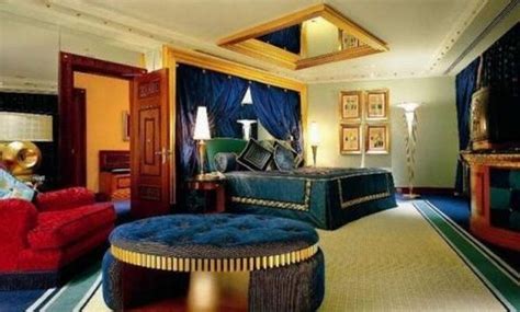 31 Elegant And Luxury Arabian Bedroom Ideas Arabian Bedroom Ideas Luxury Hotels Interior