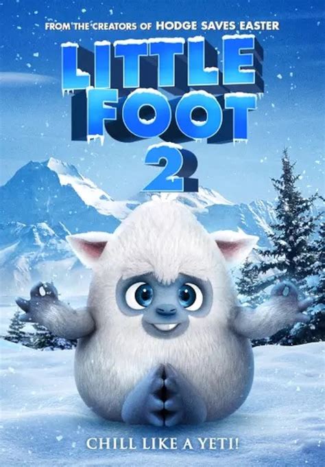 Little Foot 2 2021 Plot Imdb