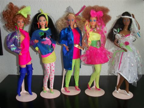 Barbie And The Rockers Fashions Lukas Von Incher Flickr