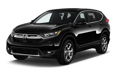 Honda Cr V Prices Reviews And Photos Motortrend