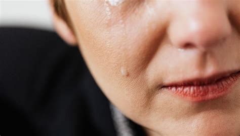 top 5 importance of crying according to researchers