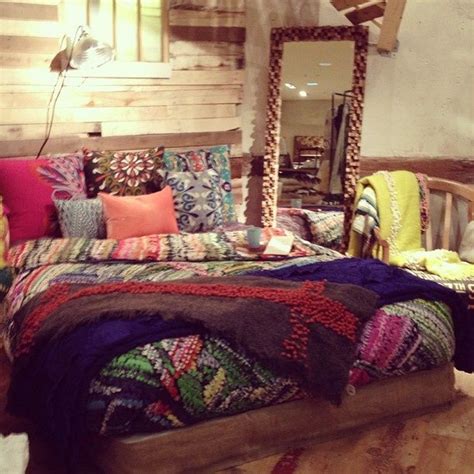 Bright Boho This Is My Dream Bedding Collection