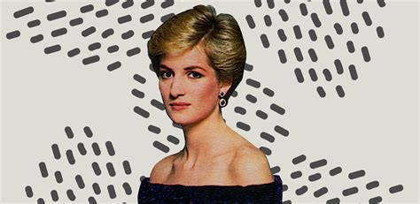 Famous Women In History Princess Diana