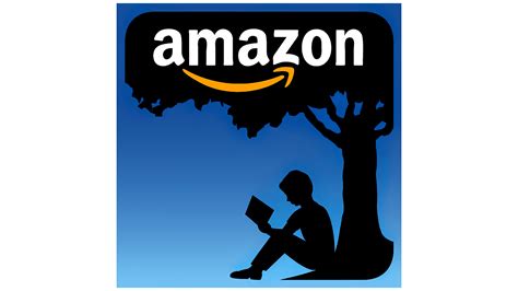 Inspiration Amazon Kindle Logo Facts Meaning History And Png