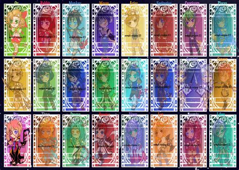 Zodiac Tarot Card Adoptables Closed By Seraphenigma23 On Deviantart