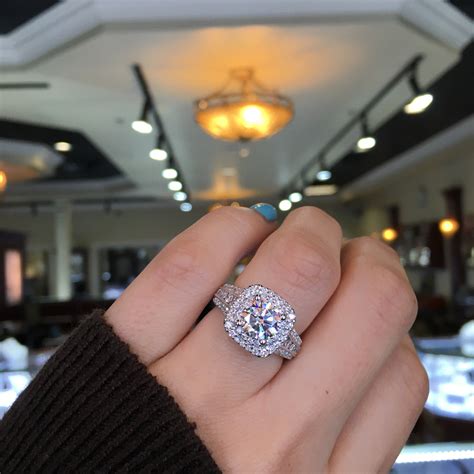 Biggest Wedding Ring Diamond