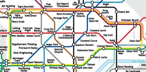 London Underground Tube Diary Going Undergrounds Blog