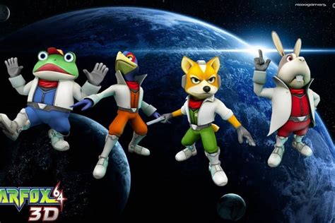 Stop complaining about the graphics! Star Fox wallpaper ·① Download free HD wallpapers for desktop, mobile, laptop in any resolution ...