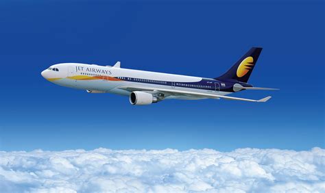 Jet Airways Increases Frequency On Mumbai Flights Ahead Of Its Launch