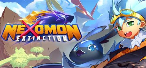 This game is very interesting. Nexomon Extinction Free Download FULL Version PC Game