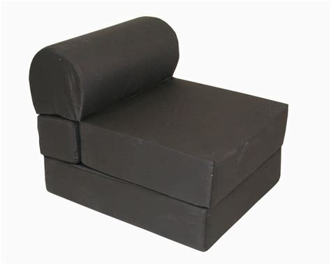 This chair is ideal for small living spaces, this chair easily converts to a chaise lounge or bed, creating an extra bed. fold out couch: small fold out couch