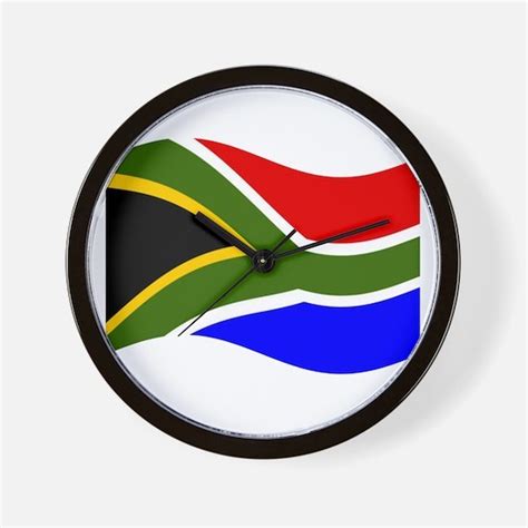 South Africa Clocks South Africa Wall Clocks Large Modern Kitchen