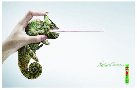 30 Clever Print Ads