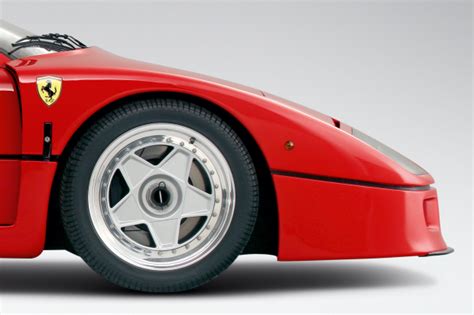 Do fancy cars help you make more money? How Many Ferrari F40 Were Made - All The Best Cars