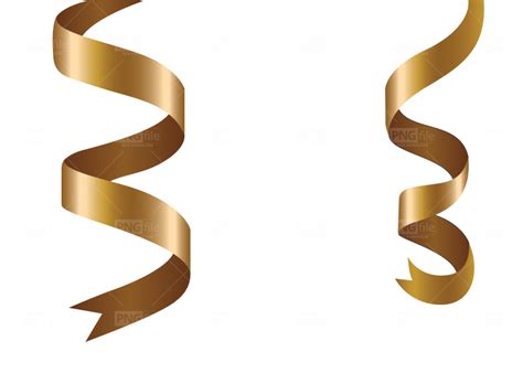 Tags Golden Ribbon Png Free Png Images Download