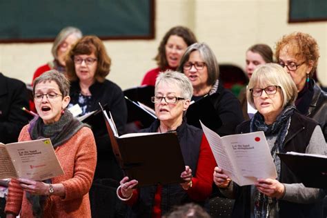 Three Choirs Festival To Present Handels Coronation Anthems In Albury