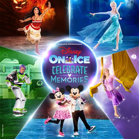 Believing is just the beginning for your favorite disney heroes at disney on ice presents dream big! Win a Family Pass for 4 To Disney On Ice in London! ARV $160!