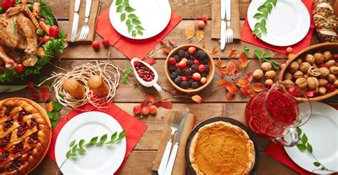 24 healthy christmas snacks your kids will want to eat. Thanksgiving Dinner - Purgatory Resort