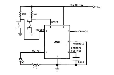 555 Timer 8 Steps With Pictures