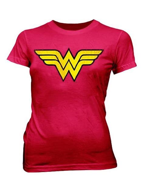 Daily Limit Exceeded Wonder Woman T Shirts For Women Superhero Ts My Xxx Hot Girl