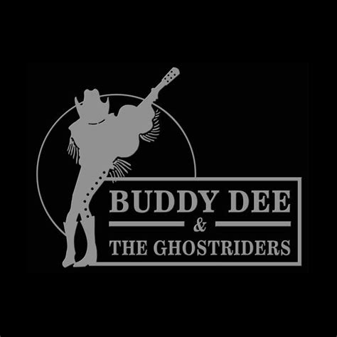 Buddy Dee And The Ghostriders