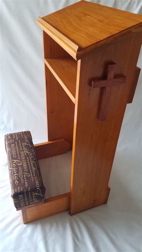 Folding Prayer Kneeler Kneeling Bench Catholic Altar Home Altar Shrine