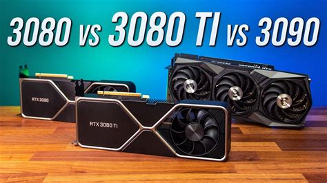 Nvidia Rtx 2080 Ti Vs 3090 Full Comparison With Price Specs And More