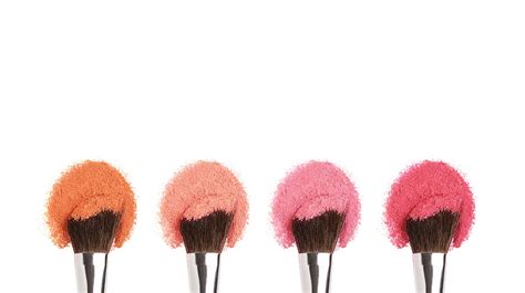 The Best Blush Colors For Fair Olive And Dark Skin Tones No7 Beauty