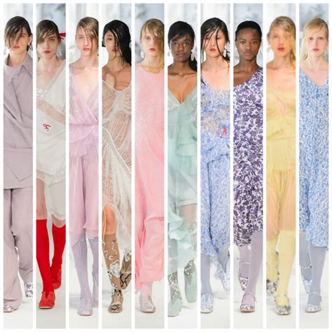 catching up with preen spring summer 2018 go fug yourself bloglovin