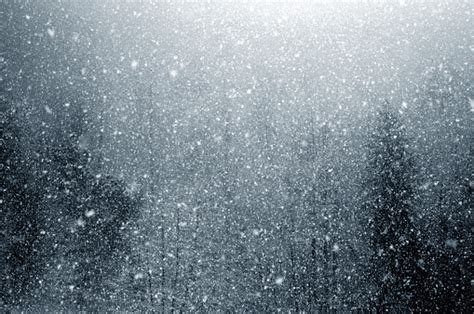 Snowing Stock Photo Download Image Now Istock