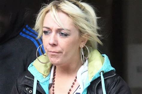 On The Run Mum Leanne Gilder Who Pimped Out 14 Year Old Schoolgirl Is Caught By Police