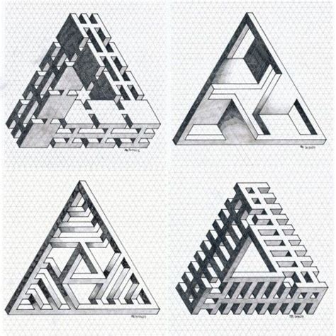 Regolo In 2020 3d Geometric Shapes Geometry Art Graph Paper Art