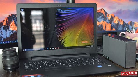 Lenovo Ideapad 110 Review Decent Windows 10 Laptop In Budget Category
