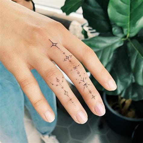 Top 99 About Finger Tattoo Ideas Unmissable Indaotaonec