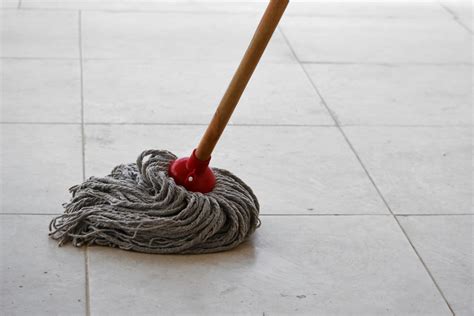 What Is Best To Mop Tile Floors With Flooring Tips