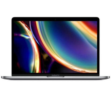 Apple Macbook Pro 133 Intel Core I5 8gb Ram 512gb Ssd Mxk52 Apple