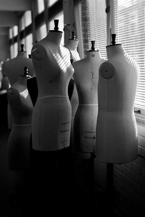 Dressmakers Mannequins Fashion Design Studio Fashion Atelier Studios