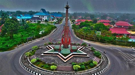 Trend Terbaru Kalimantan Capital City Info Top