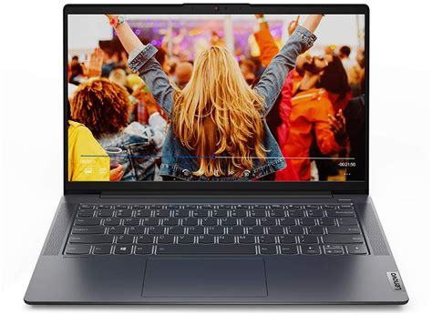 Lenovo Ideapad Slim 5 Best Laptop Under 60000 India 2021