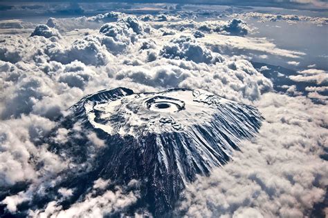 Mount Kilimanjaro The Very Exotic Mountain And Safe Guide To Climb It